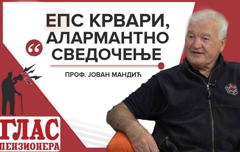 PRIVATIZACIJA PRIRODNIH RESURSA, JAVNIH DOBARA I JAVNIH PREDUZEĆA - PUT U VELEIZDAJU (VIDEO)
